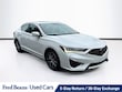 Acura ILX