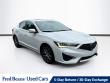 Certified 2021 Acura ILX  Sedan