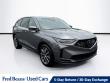 Certified 2025 Acura MDX FWD Technology Package SUV