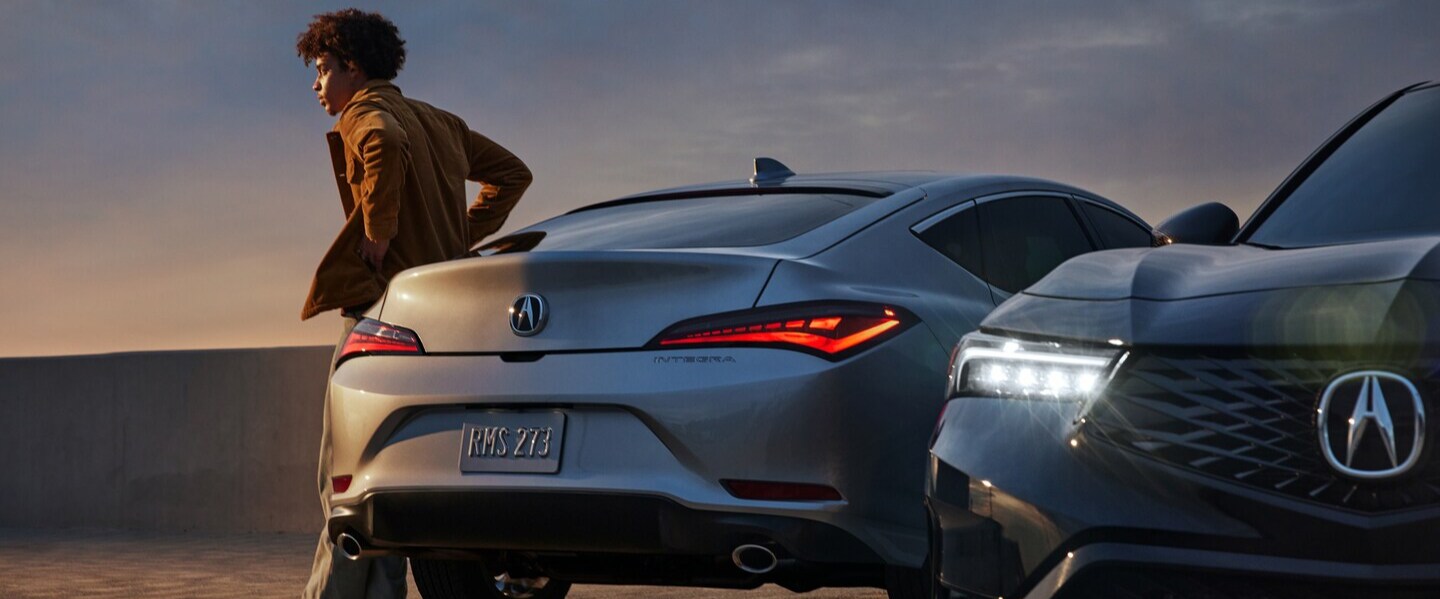 Acura Lifestyle