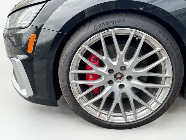 2019 Audi TTS Coupe Base - Photo 24
