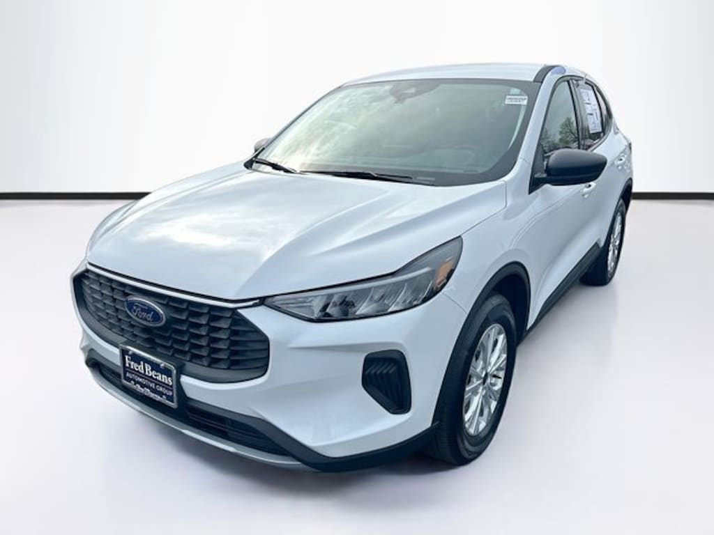 Used 2025 Ford Escape Active SUV