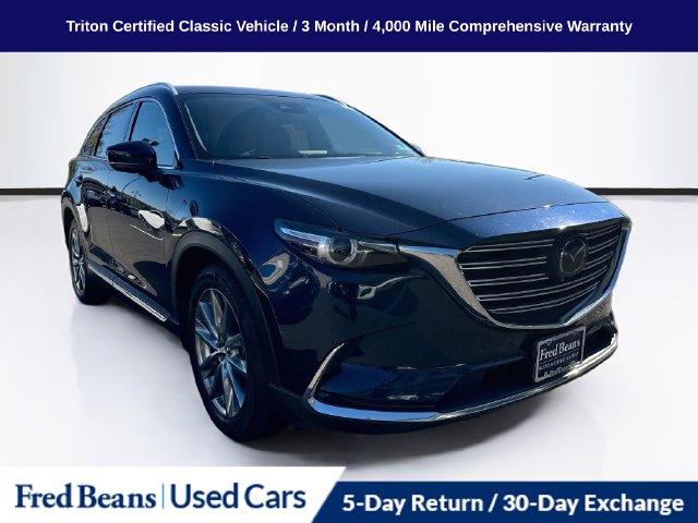 Mazda Mazda CX-9
