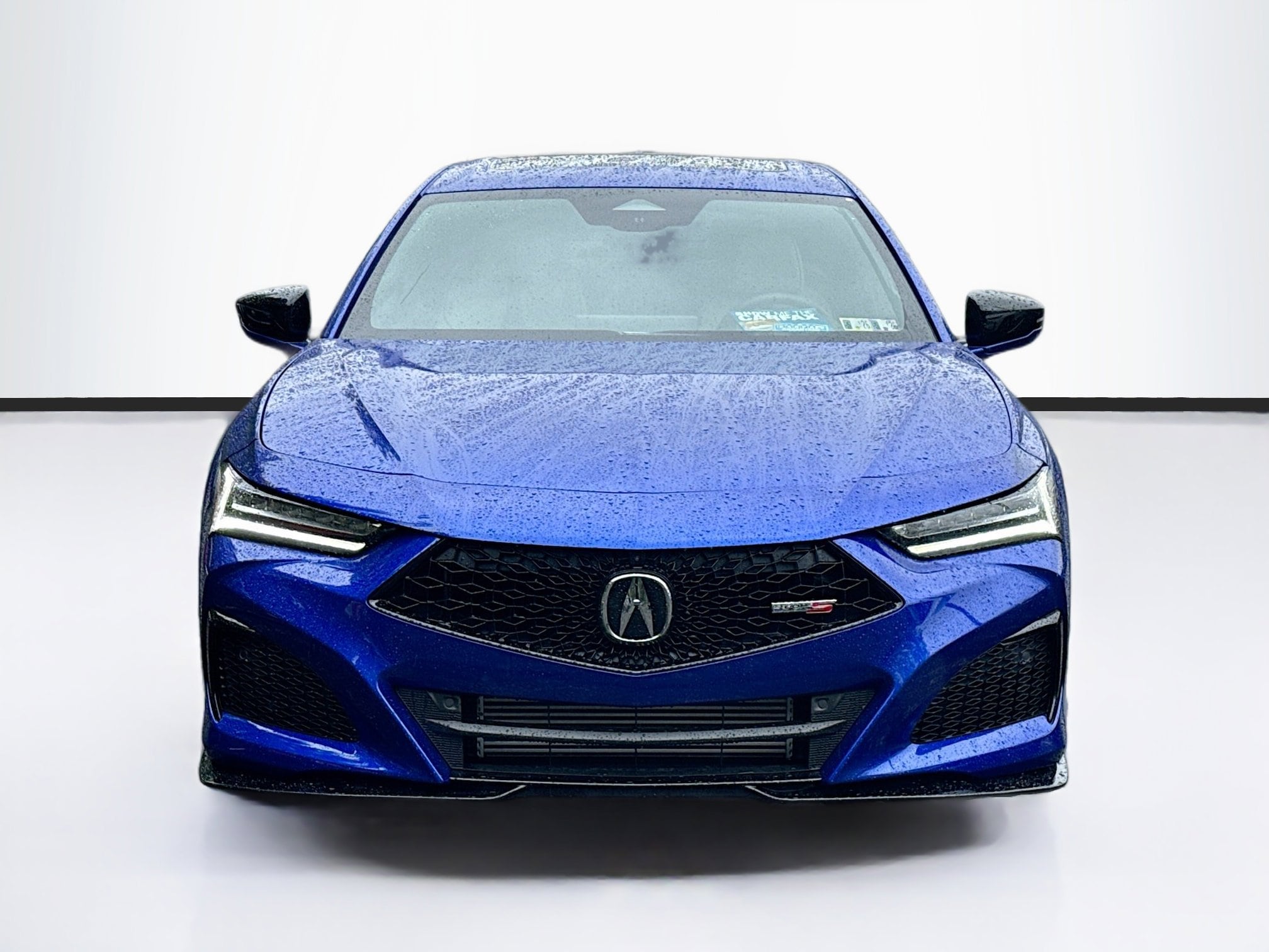 Used 2025 Acura TLX Type S with VIN 19UUB7F05SA000232 for sale in Jenkintown, PA