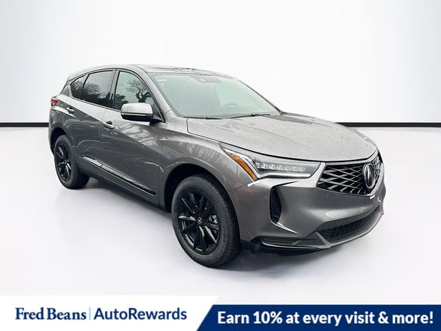 2025 Acura RDX Base's photo