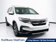 Used 2021 Honda Pilot Touring 7 Passenger AWD SUV