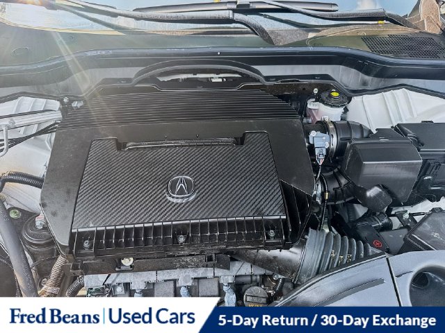 2025 Acura MDX Base - Photo 38