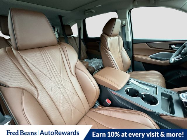2026 Acura MDX Advance Package - Photo 35