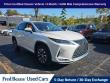 Used 2022 Lexus RX 350  SUV