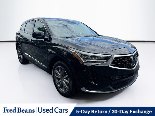 2024 Acura RDX Technology Package SH-AWD's photo