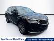 Used 2024 Acura RDX Technology Package SUV