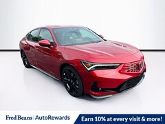 2026 Acura Integra A-Spec Package Hatchback