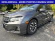 Used 2025 Honda Odyssey EX-L Van