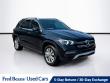 Used 2020 Mercedes-Benz GLE 350 4MATIC SUV