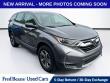 Used 2017 Honda CR-V LX AWD SUV