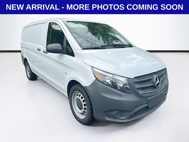 2020 Mercedes-Benz Metris 126" WB Cargo's photo