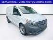 Used 2020 Mercedes-Benz Metris  Van Cargo Van