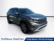 Used 2022 Volkswagen Atlas 2.0T SEL SUV