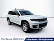 Jeep New Grand Cherokee