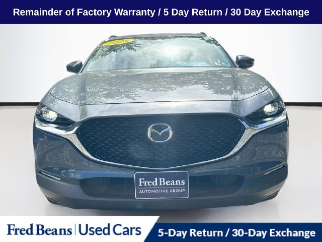 Used 2023 Mazda CX-30 2.5 S Carbon Edition SUV