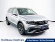 Used 2023 Volkswagen Tiguan 2.0T SE SUV