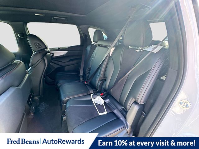 2026 Acura MDX A-Spec Package - Photo 30