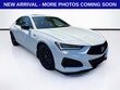 Acura TLX