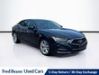Acura TLX