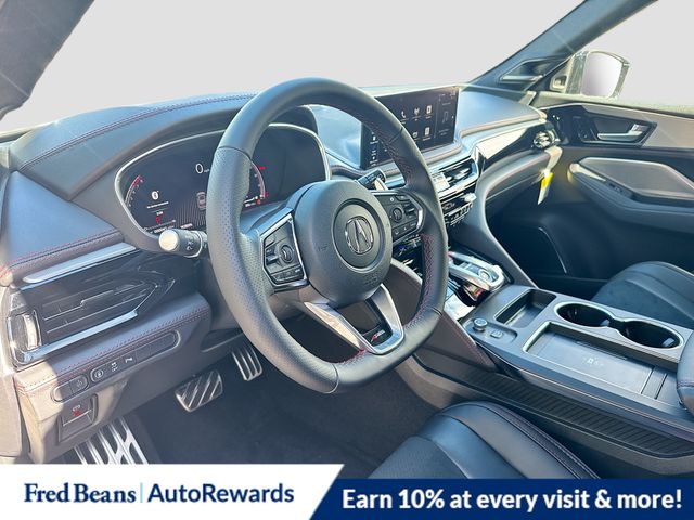 2026 Acura MDX A-Spec Package - Photo 11
