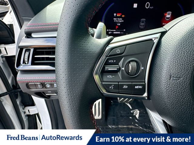2026 Acura MDX A-Spec Package - Photo 41