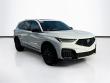 Certified 2025 Acura MDX SH-AWD A-Spec Package SUV