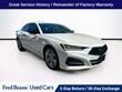  Acura TLX