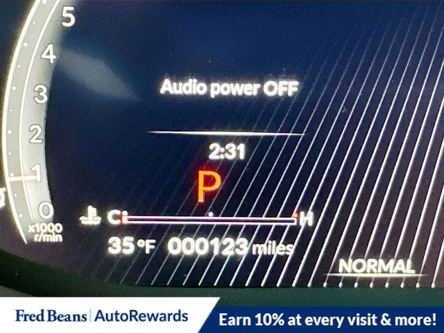 2026 Acura MDX A-Spec w/Advance Package - Photo 15