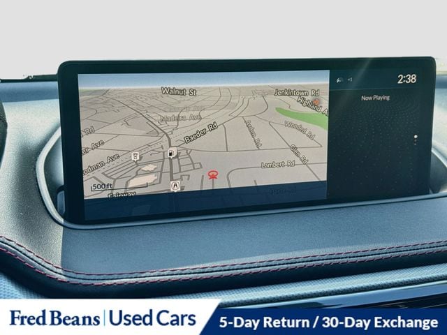 2024 Acura MDX A-Spec Package - Photo 18