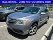 Used 2015 Acura RDX Base (A6) SUV