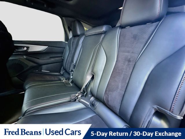 2024 Acura MDX A-Spec Package - Photo 31