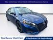 Used 2023 Nissan Altima 2.5 SR Sedan