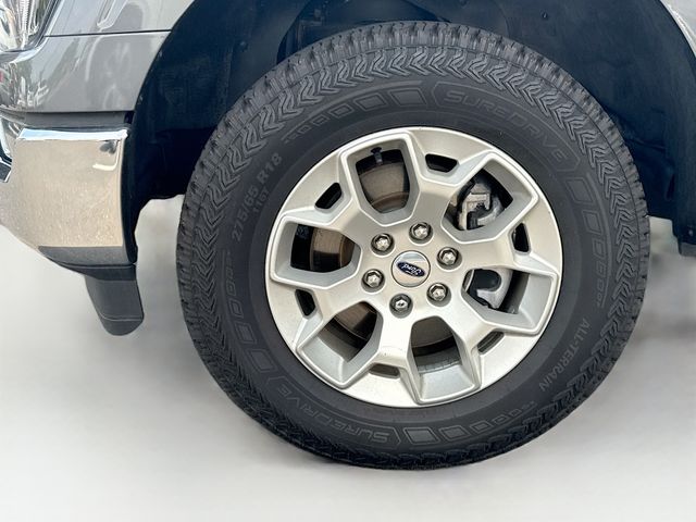 2023 Ford F-150 XLT - Photo 34