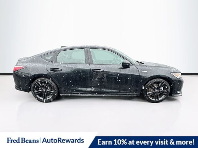 2026 Acura Integra A-Spec w/Technology Package - Photo 8