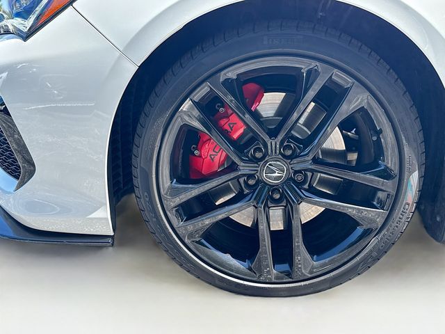 2024 Acura TLX 15