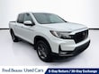  Honda Ridgeline