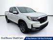 Used 2023 Honda Ridgeline RTL-E Truck Crew Cab