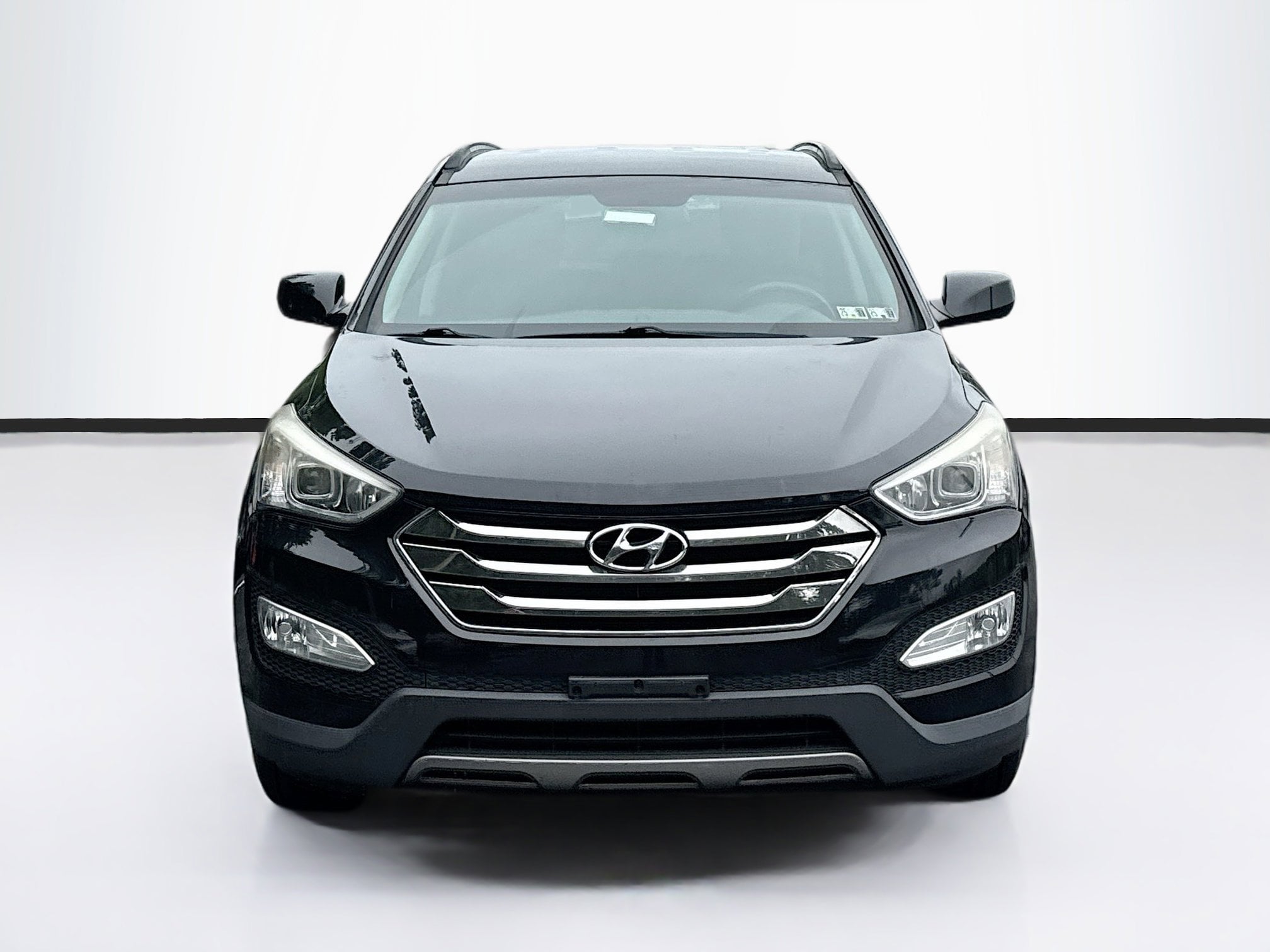 Used 2014 Hyundai Santa Fe Sport with VIN 5XYZUDLBXEG181769 for sale in Jenkintown, PA