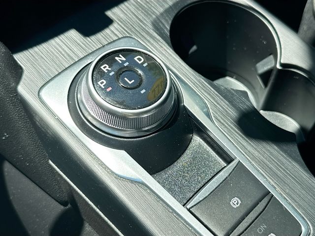 2022 Ford Escape SE - Photo 21