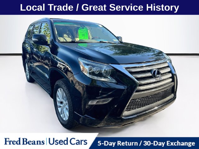 Used 2016 Lexus GX 460 460 SUV