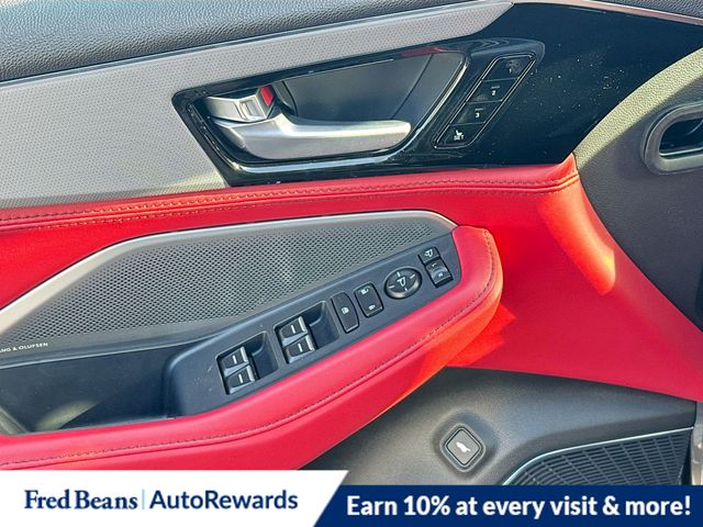 2026 Acura MDX A-Spec w/Advance Package - Photo 22