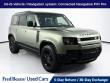 Used 2022 Land Rover Defender X-Dynamic HSE SUV