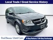  Dodge Grand Caravan
