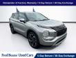 Used 2022 Mitsubishi Outlander  CUV