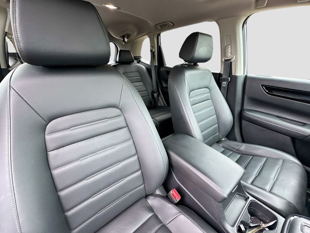 2024 Honda CR-V EX-L - Photo 34